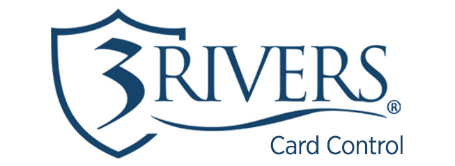 Card Control 3Rivers Card Control 3Rivers