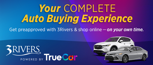 TrueCar Web Image TrueCar Web Image
