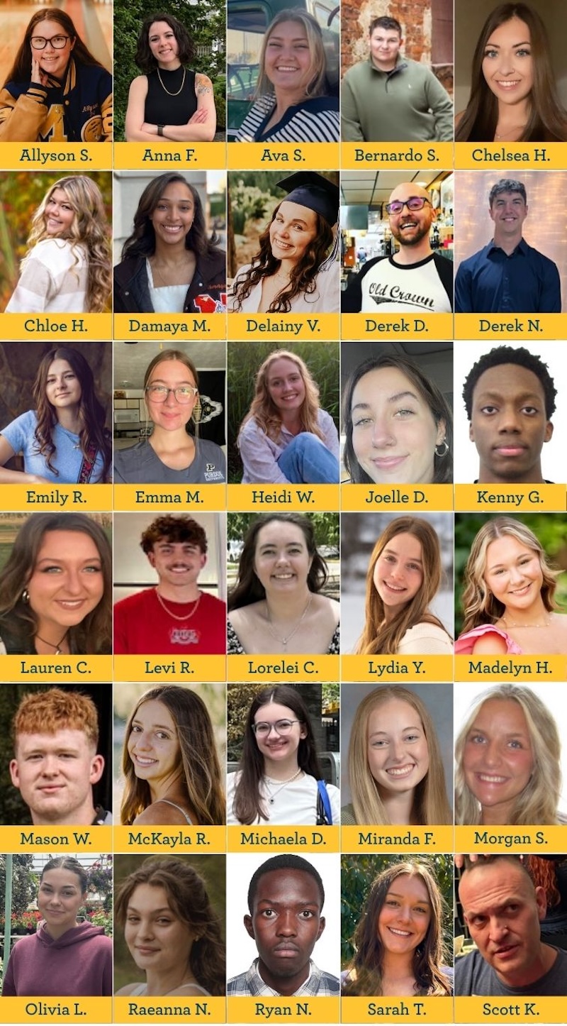 3Rivers 2025 Essay Scholarship Contest Winners