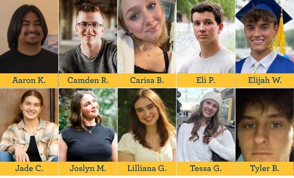 3Rivers 2025 Bonus Scholarship Contest Winners