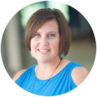 Photo of Amy Leedy