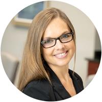 Photo of Danielle Abrams