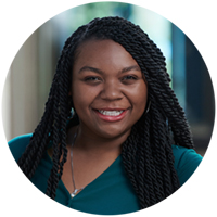 Photo of Dashyia Haywood