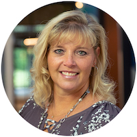Photo of Deana Friedt