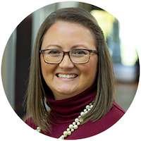 Photo of Jennifer Willett