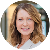 Photo of Michelle Houlihan