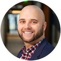 Photo of Tyler Kees