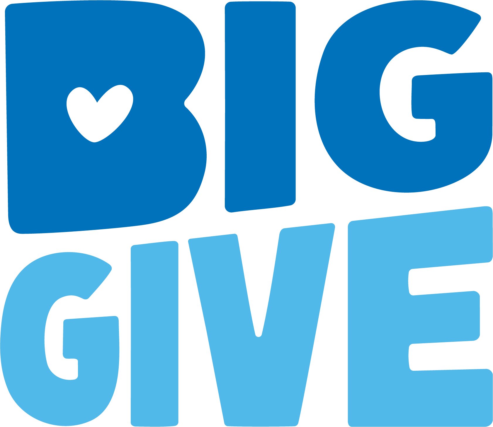 Big Give Logo