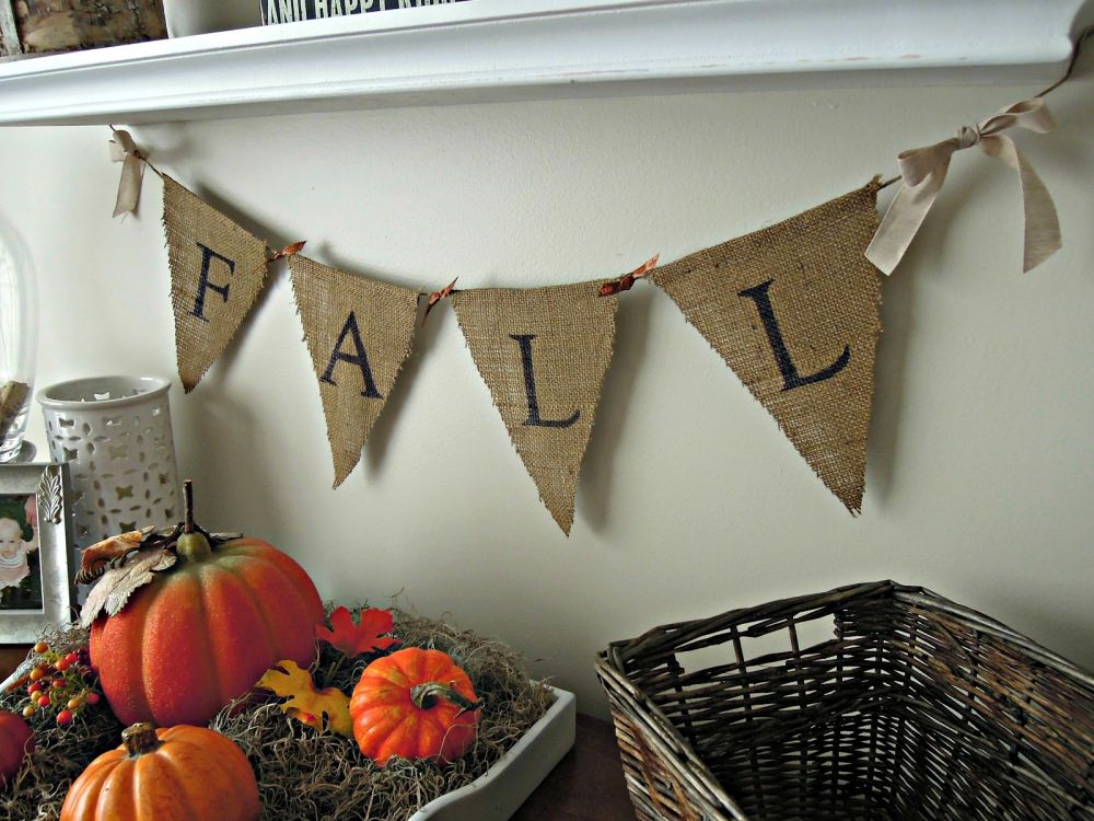 Fall Craft Ideas for Adults ⋆ Dream a Little Bigger