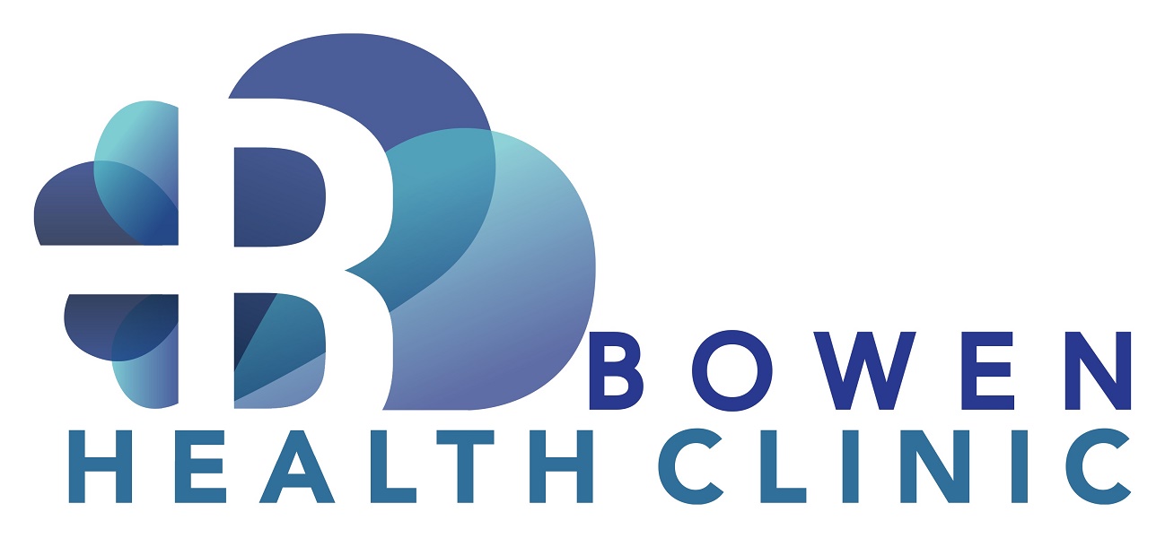 Bowen Health Clinic Logo 2