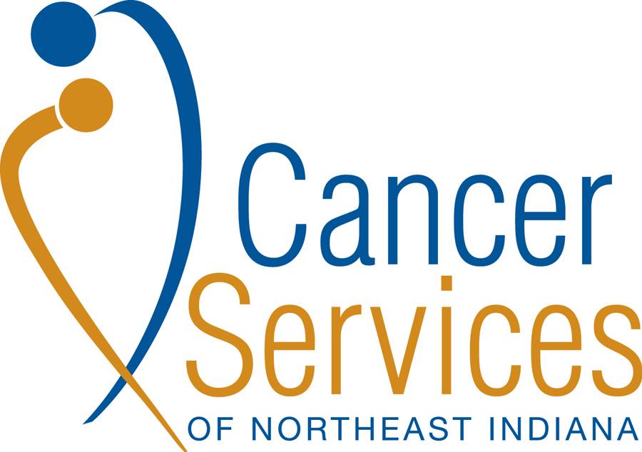 Cancer Services of Northeast Indiana Logo