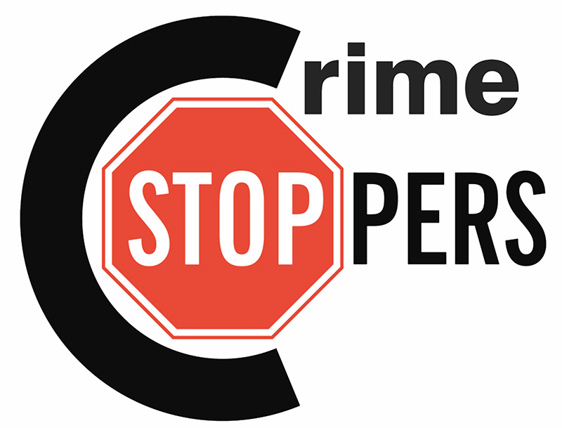 Crime Stoppers GFW Logo