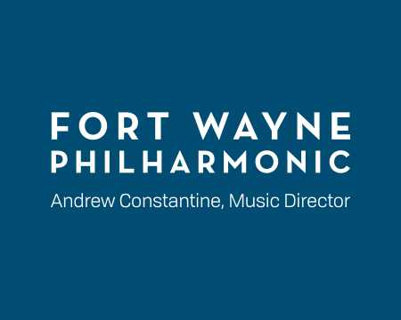 Fort Wayne Philharmonic Logo