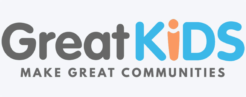Great Kids Logo