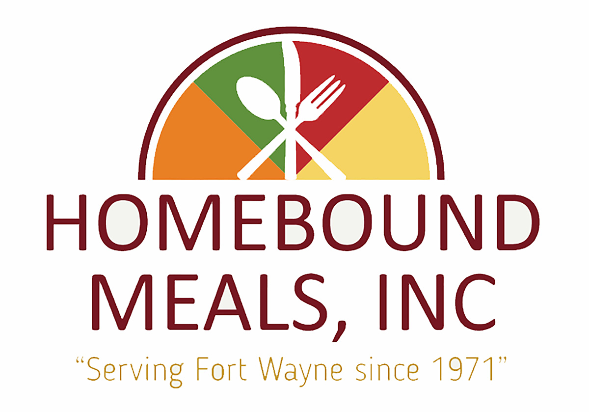 Homebound Meals Logo