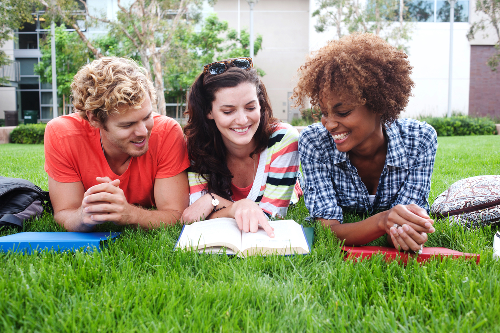 Top Tips for a Great School Year | Image source: Shutterstock.com / Photographer: pkchai