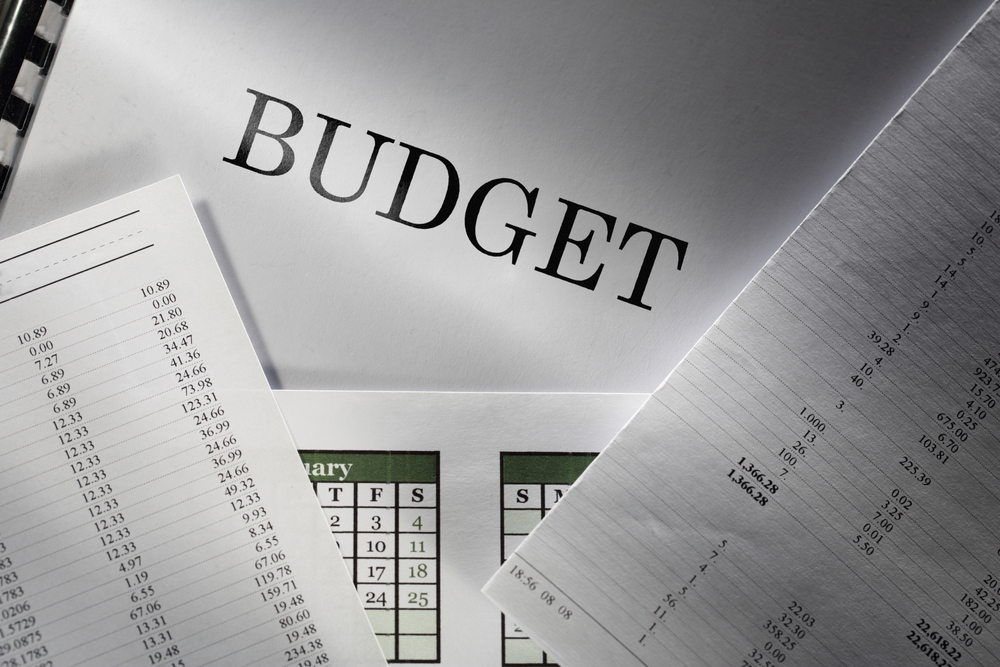 Free Budgeting Tools + Calculators | Image source: Shutterstock.com / Photographer: Garsya