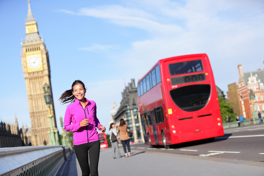 Stay Healthy on Vacation | Image source: Shutterstock.com / Photographer: Maridav