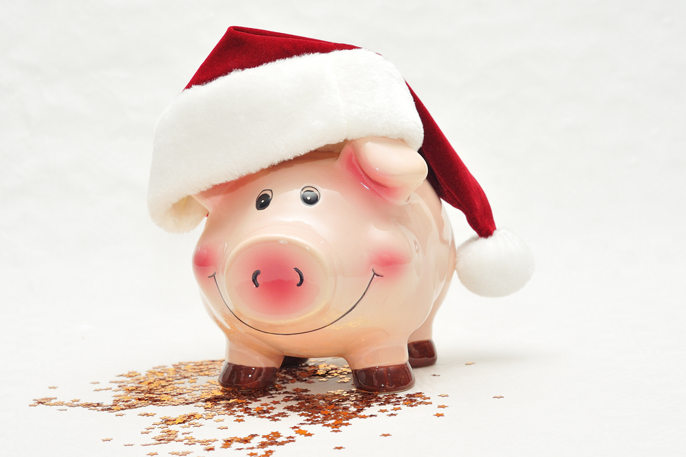 Pay Off Holiday Debt | Image source: Shutterstock.com / Photographer: Karin Jaehne