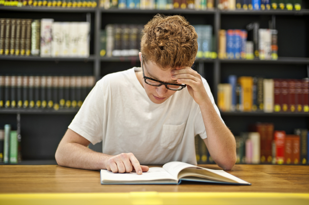 Making Money as a Student | Image source: Shutterstock.com / Photographer: raevas