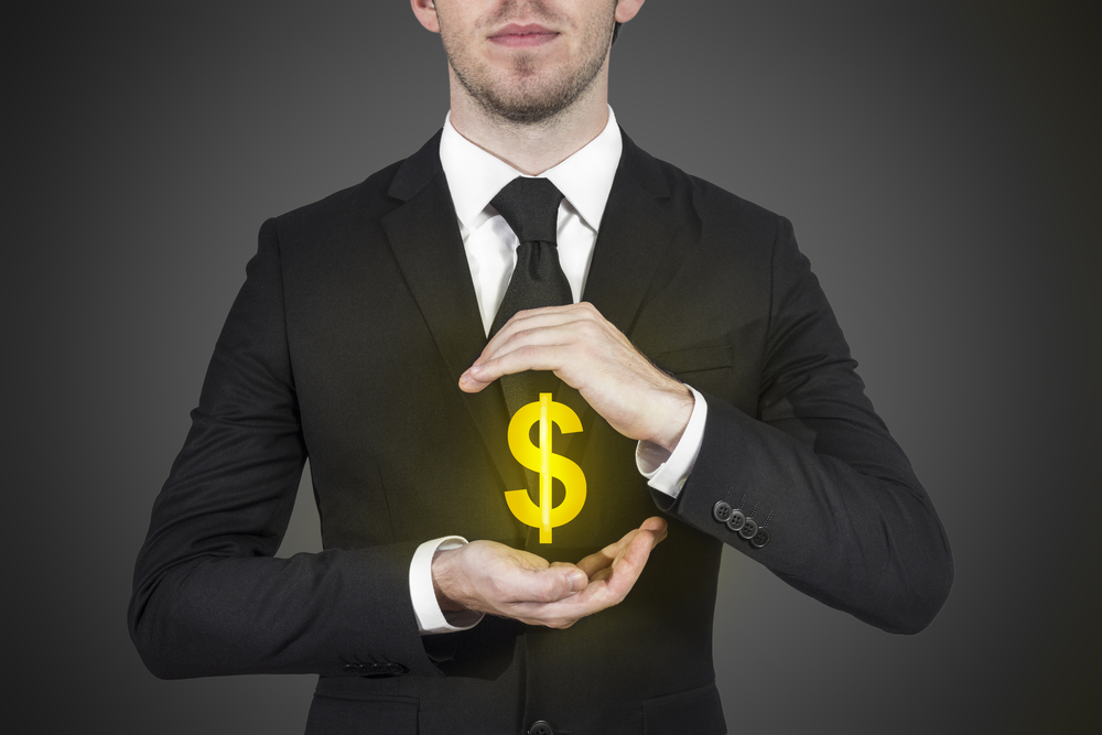 How to Use Your Work Bonus | Image source: Shutterstock.com / Photographer: lmilian