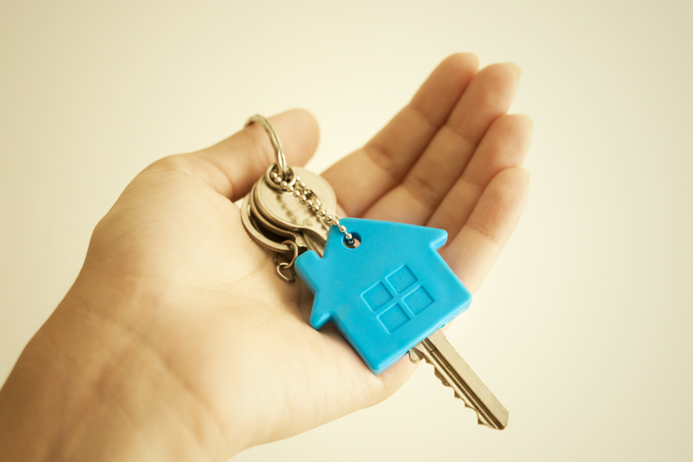 Become a Homeowner with the Help of 3Rivers | Image source: Shutterstock.com / Photographer: sondem