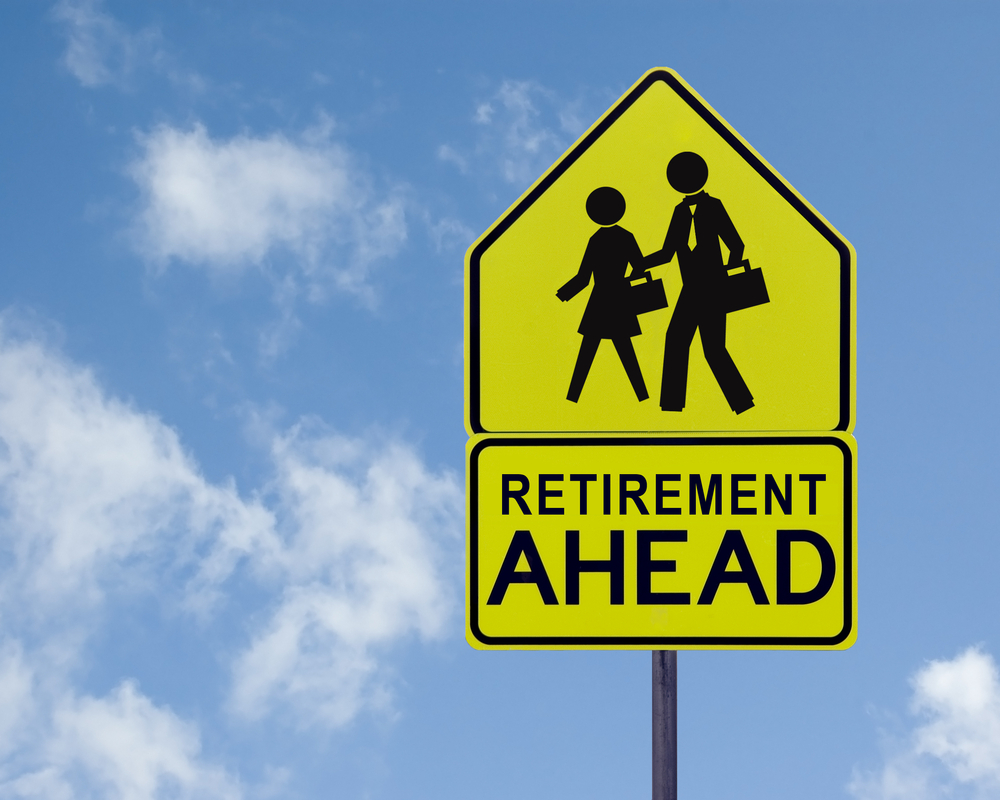 How Much Do I Need to Save to Retire? | Image source: Shutterstock.com / Artist: iris wright