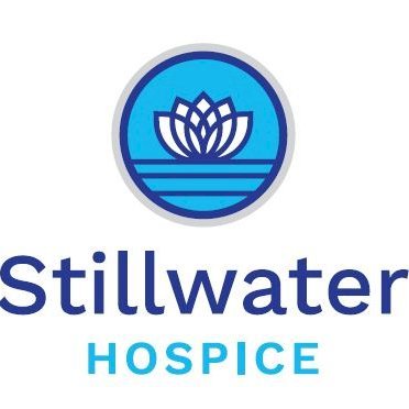 Stillwater Hospice Logo