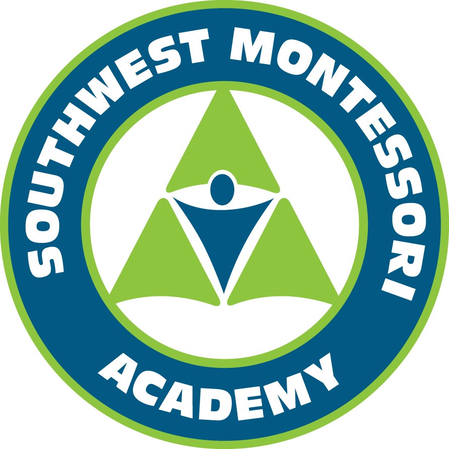 Southwest Montessori Academy Logo