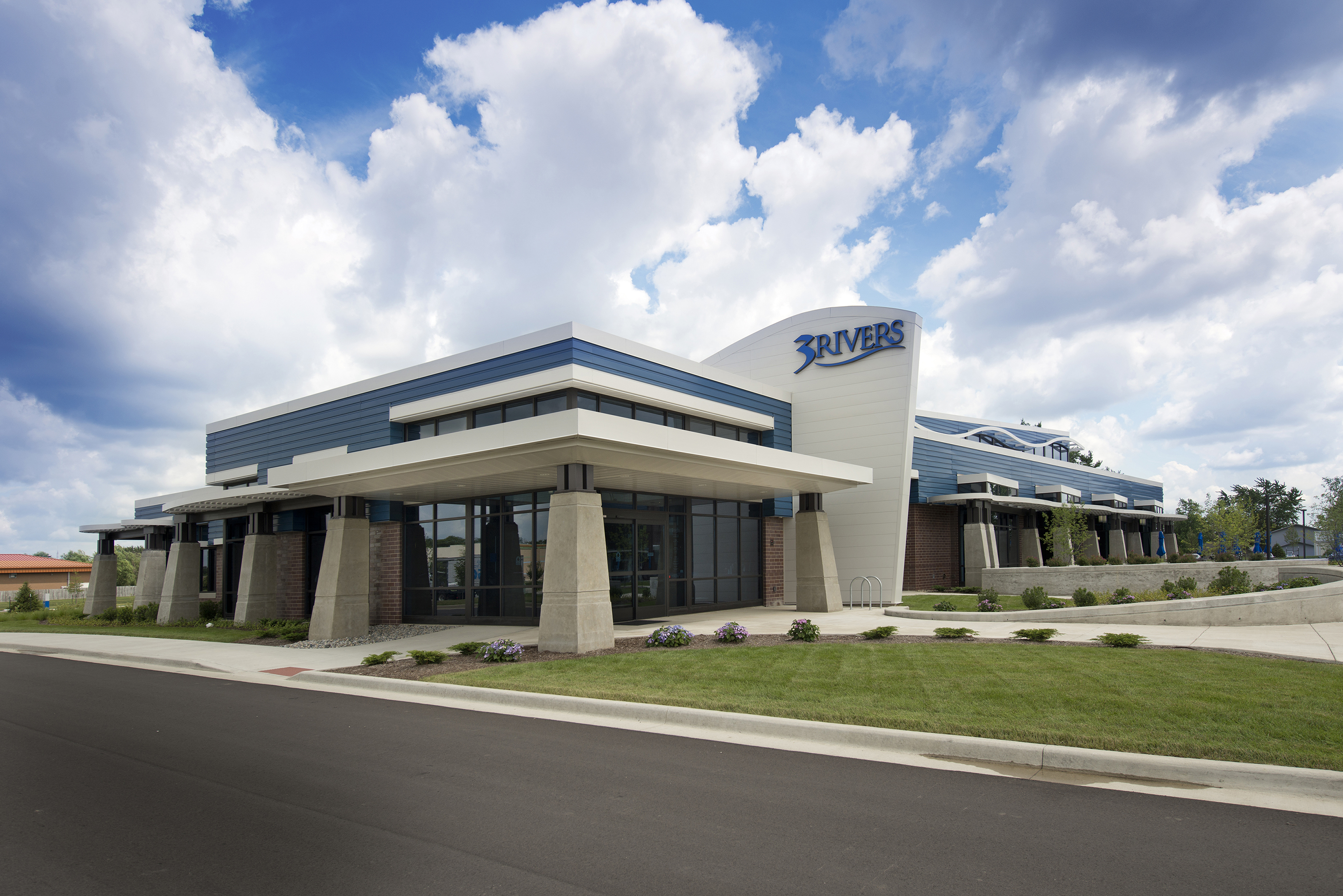 3Rivers Northland Branch
